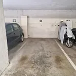 Διαμέρισμα Wifi, Parking Privatif Prive, Clim, Proche Et Polygone Riviera Καν-συρ-Μερ