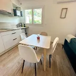 Wifi, Parking Privatif Prive, Clim, Proche Et Polygone Riviera Καν-συρ-Μερ