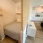 Wifi, Parking Privatif Prive, Clim, Proche Et Polygone Riviera Καν-συρ-Μερ