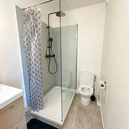 Wifi, Parking Privatif Prive, Clim, Proche Et Polygone Riviera Apartamento *