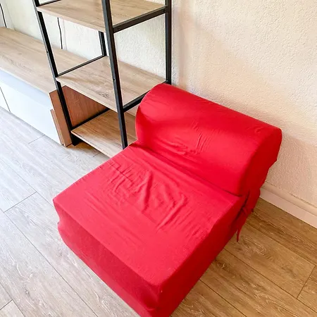 Apartment Wifi, Parking Privatif Prive, Clim, Proche Et Polygone Riviera *